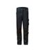 Mens Vertex Work Trousers Dark Denim Rimeck-1