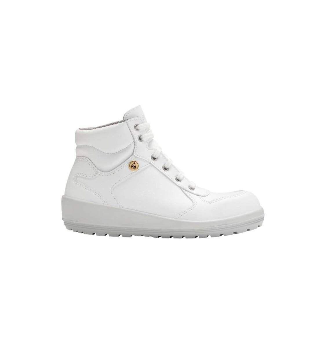Chaussures  montantes femme Parade BALLIA S3 SRC ESD-3