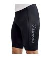 Craft Mens Core Endur Cycling Shorts (Black)