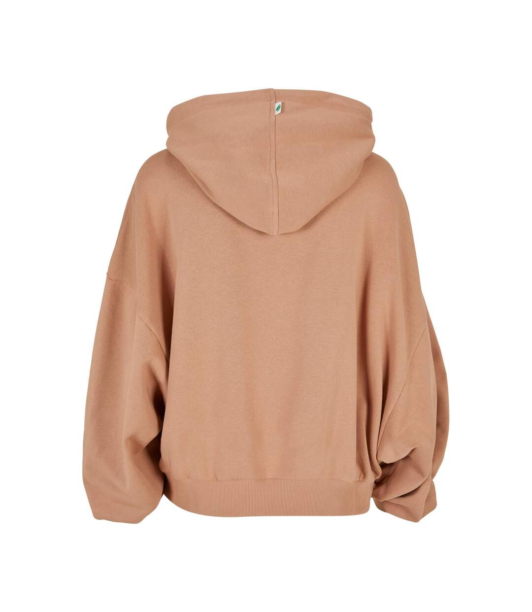 Sweat À Capuche Femme Ambre Urban Classics-2