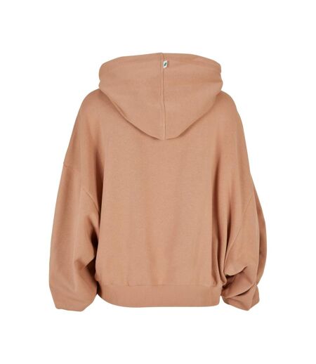 Sweat À Capuche Femme Ambre Urban Classics