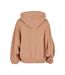 Sweat À Capuche Femme Ambre Urban Classics-2