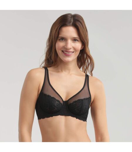 Soutien-gorge dentelle avec armatures Generous Limited Edition