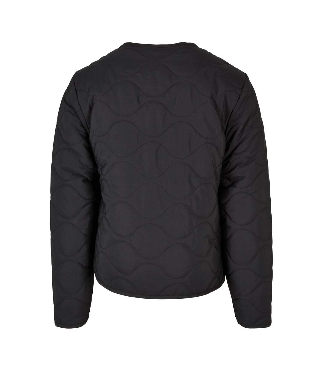Veste Homme Noir Urban Classics-3