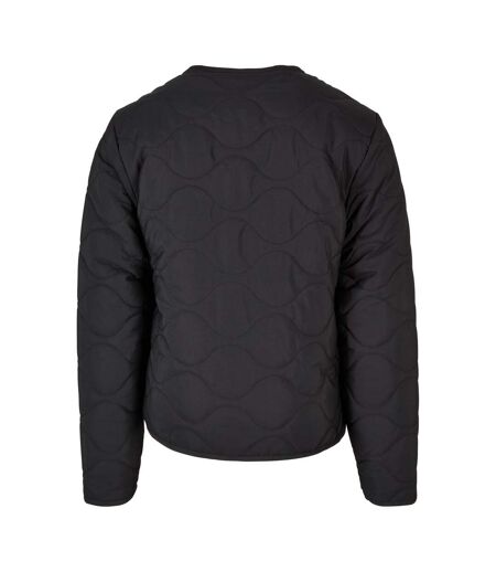 Veste Homme Noir Urban Classics