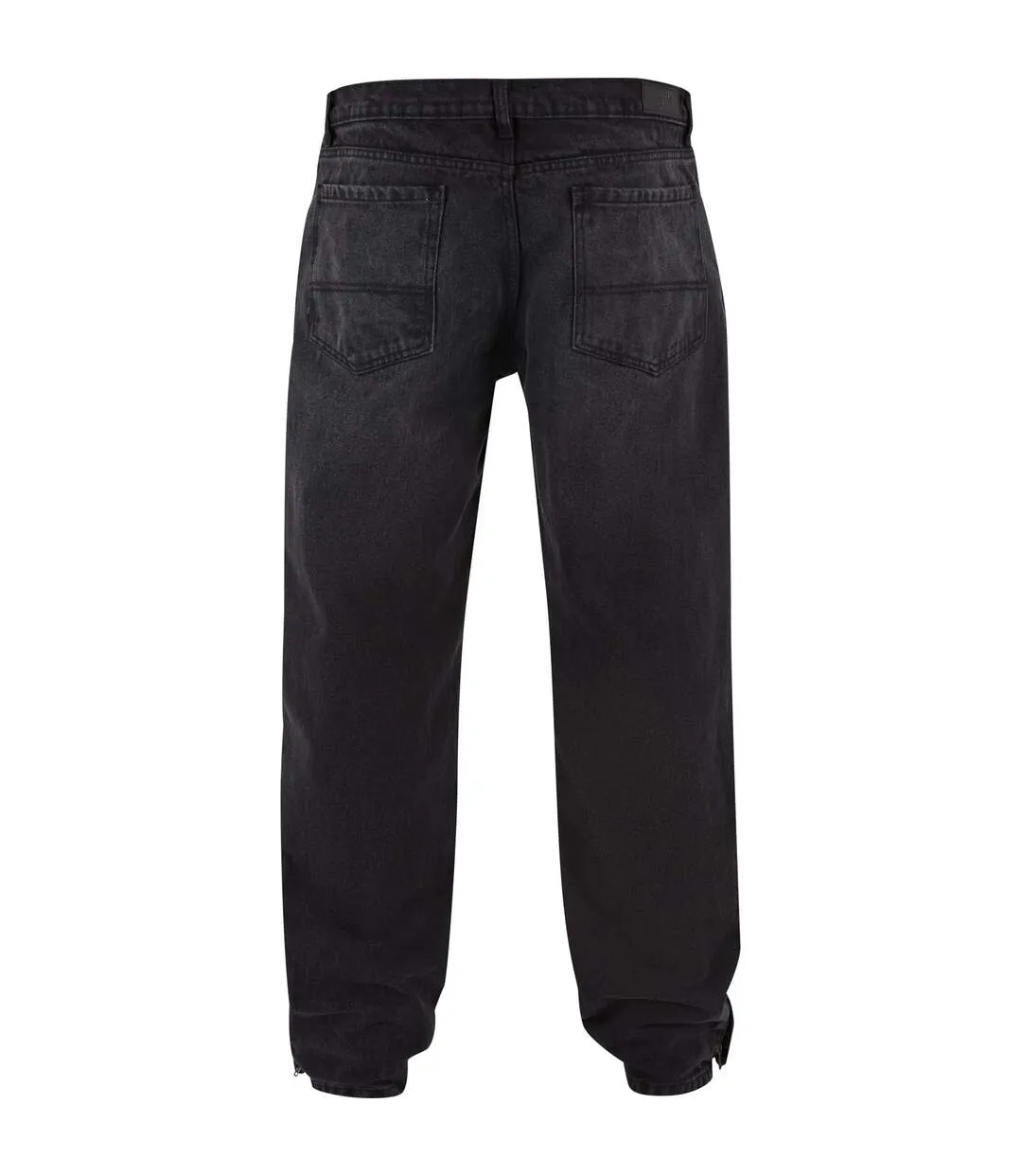 Jean Homme Noir Urban Classics-2