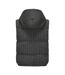 Veste Sans Manches Homme Gris Foncé SoulCal-2