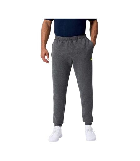 Pantalon De Survêtement Tempo Homme Noir Chiné Canterbury