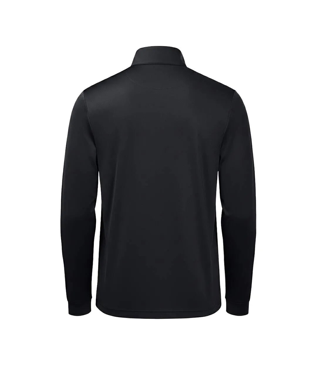 Sweat Monterey Homme Noir Stormtech-2