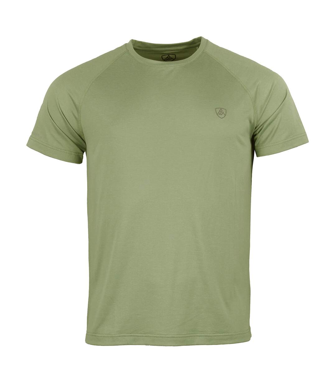 TEE-SHIRT TECHNIQUE CAZOKA HOMME-1