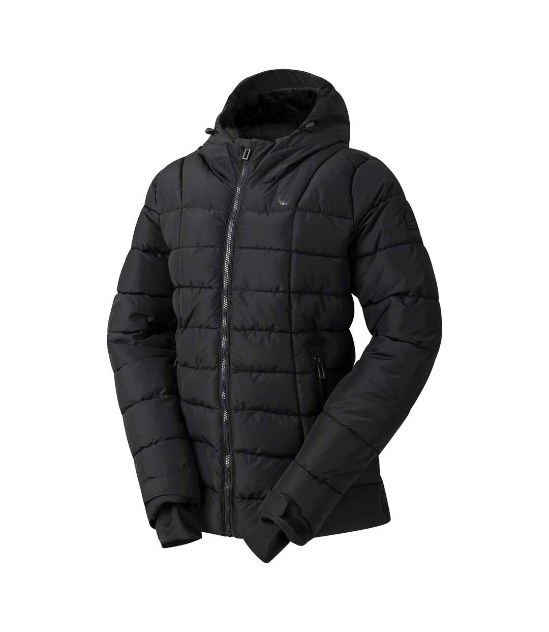 Blouson De Ski Blindside Femme Noir Dare 2B-4