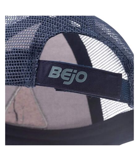 Casquette De Baseball Kornet Enfant Bleu Marine Bejo