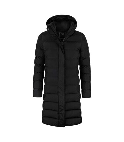Veste Wenatchee Femme Noir Cutter & Buck