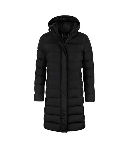 Veste Wenatchee Femme Noir Cutter & Buck