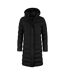 Veste Wenatchee Femme Noir Cutter & Buck-1