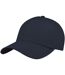 Mens Baseball Cap Navy Atlantis-2