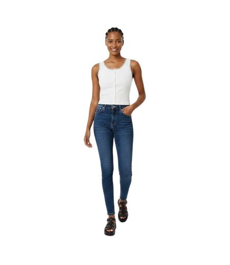 Haut Court Femme Vieux Blanc Jack Wills