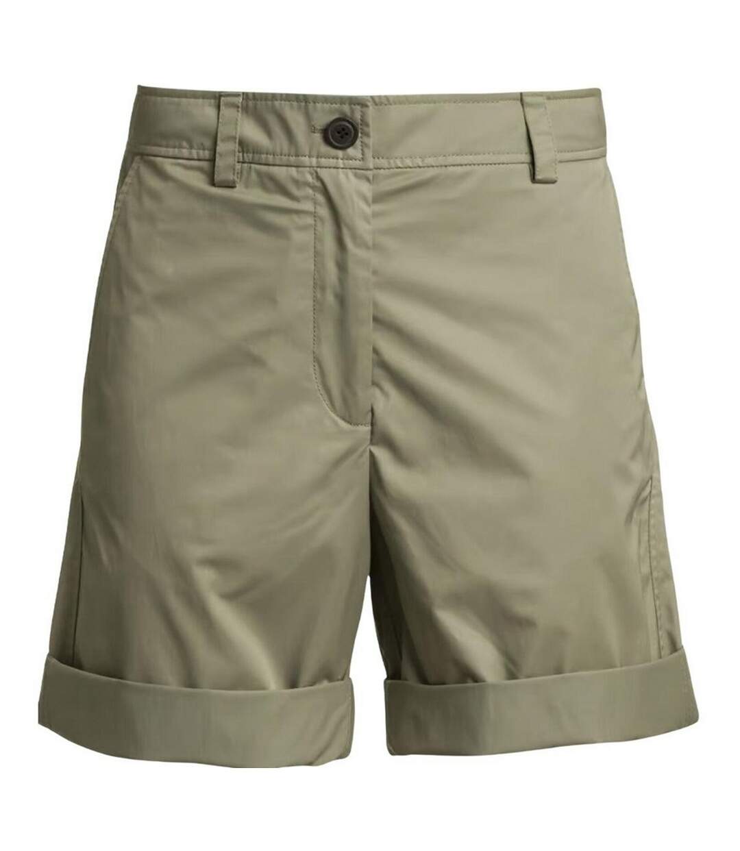 Mens Oceania Shorts Green Parajumpers-1