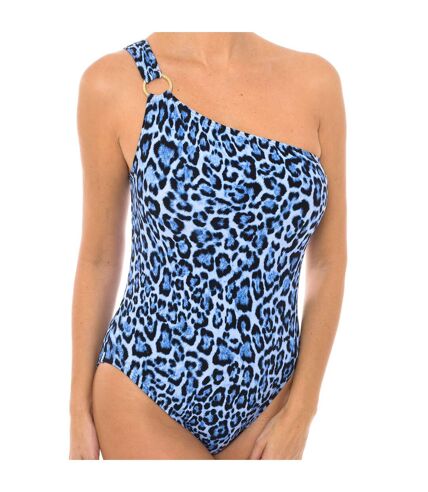 Women's one-strap swimsuit MM9M614