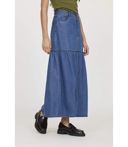 Jupe tencel  PAYA