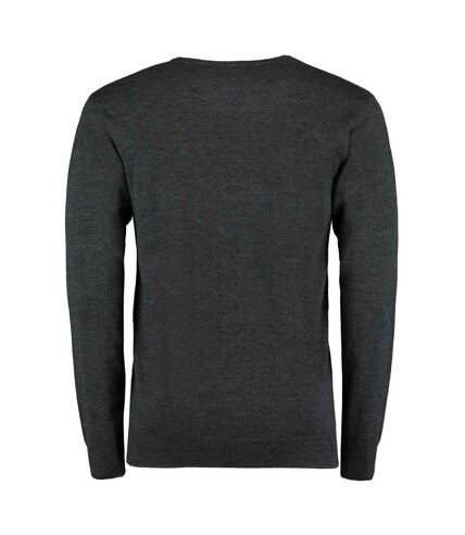 Kustom Kit Mens Arundel Sweatshirt (Graphite)