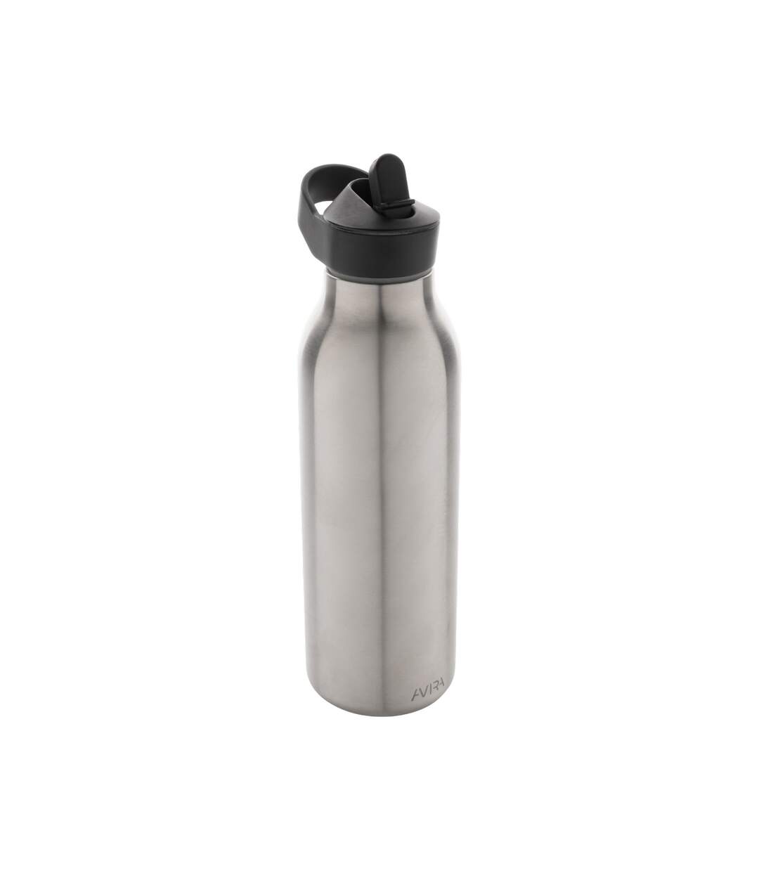 Gourde ara taille unique argenté Avira-1