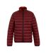 Doudoune Matelassée Marizion Homme Pourpre Foncé Regatta-2