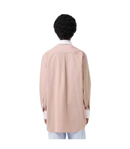 Chemise Femme Eau Lacoste