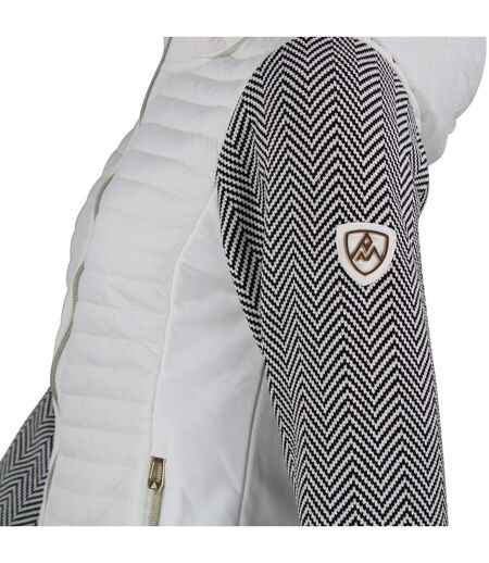 Blouson Polaire ANDOMO femme