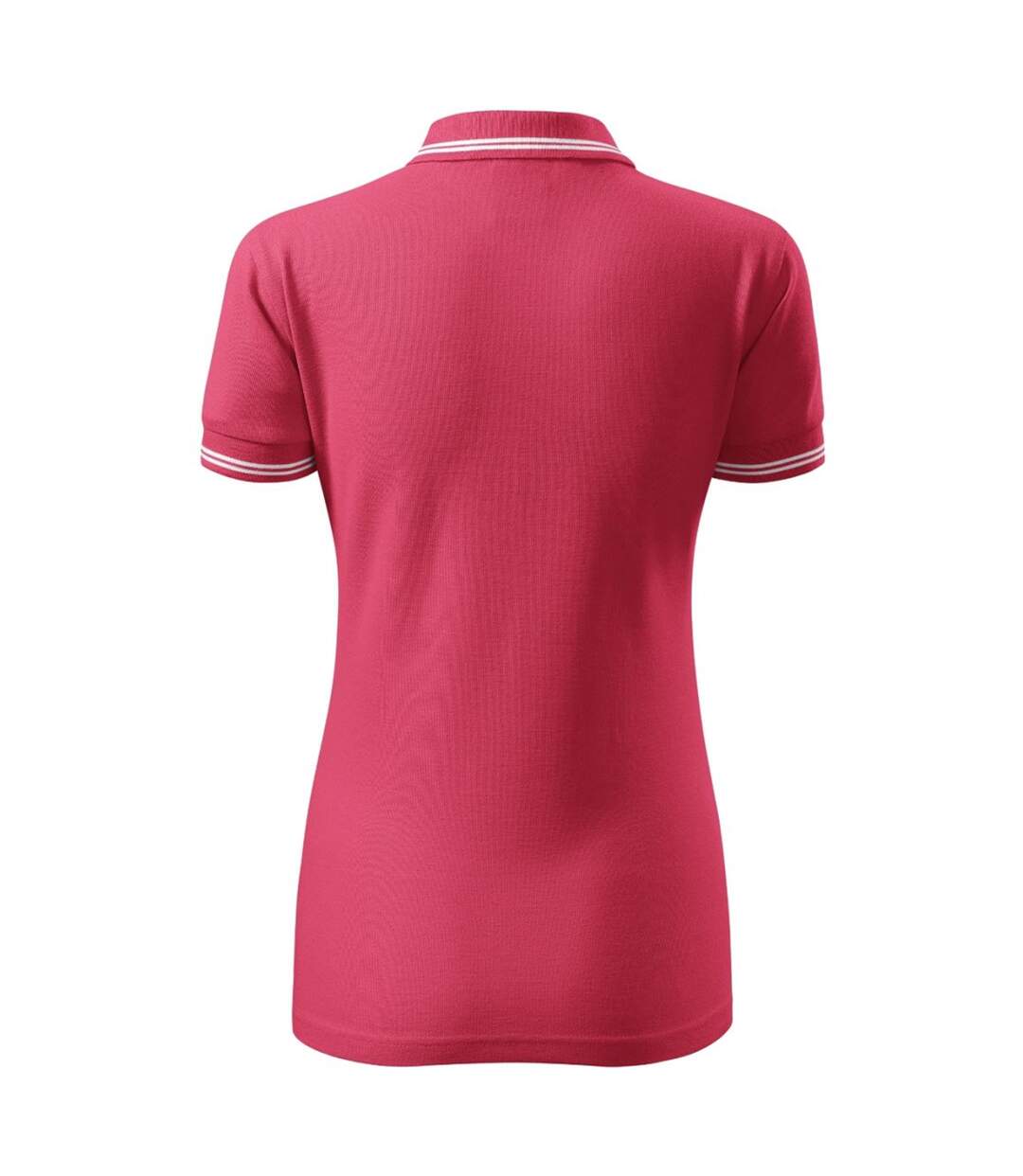 Polo Urban Femme Rouge Malfini-2