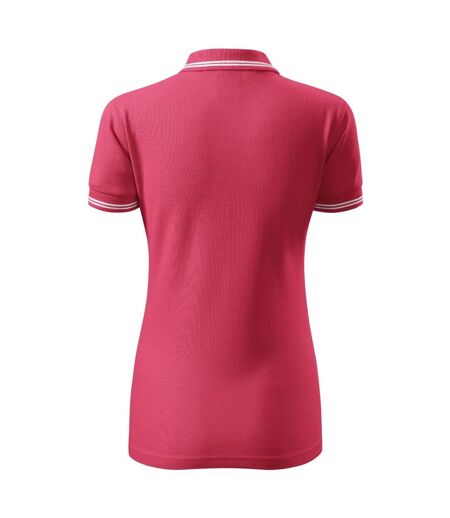 Polo Urban Femme Rouge Malfini