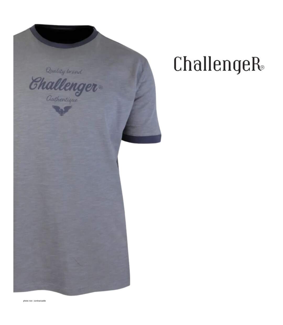 Tee - shirt SAGARO2-4