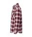 Mens Collared Shirt Merlot Trespass-4