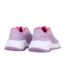 Baskets Tempo Femme Rose Blanc Karrimor-2