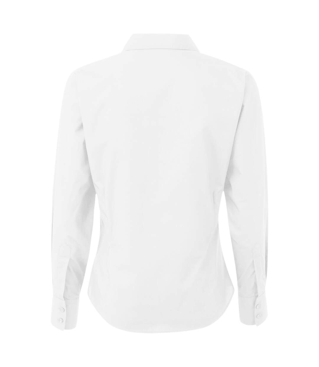 Blouse Femme Blanc Premier-3