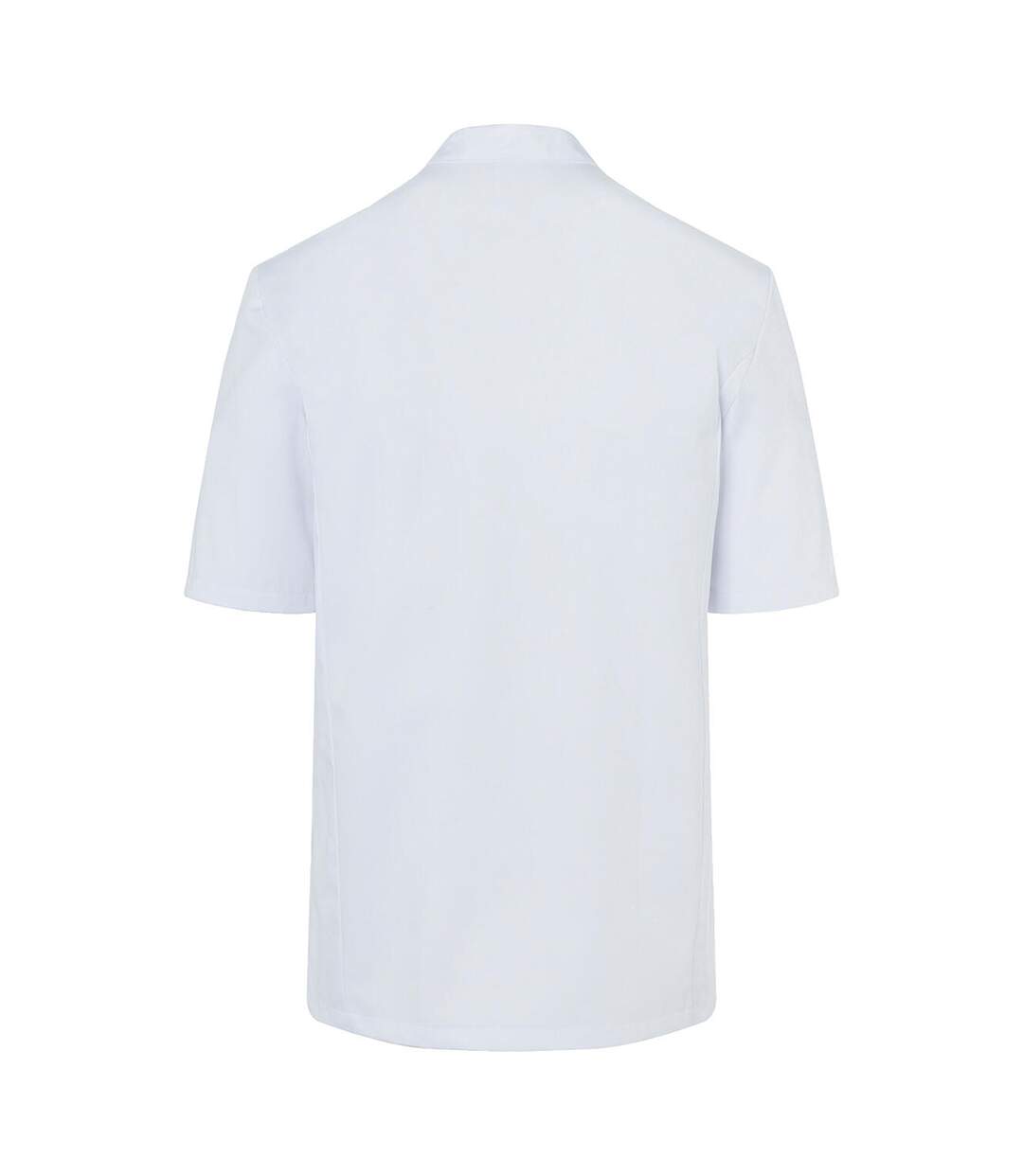 Veste de cuisinier gustav homme blanc Karlowsky-2