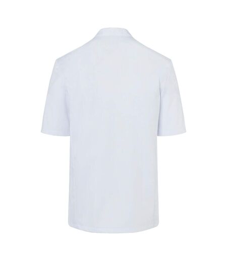Veste de cuisinier gustav homme blanc Karlowsky