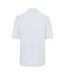 Veste de cuisinier gustav homme blanc Karlowsky-2