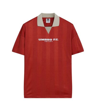 Mens Football Jersey Fire Whirl Umbro