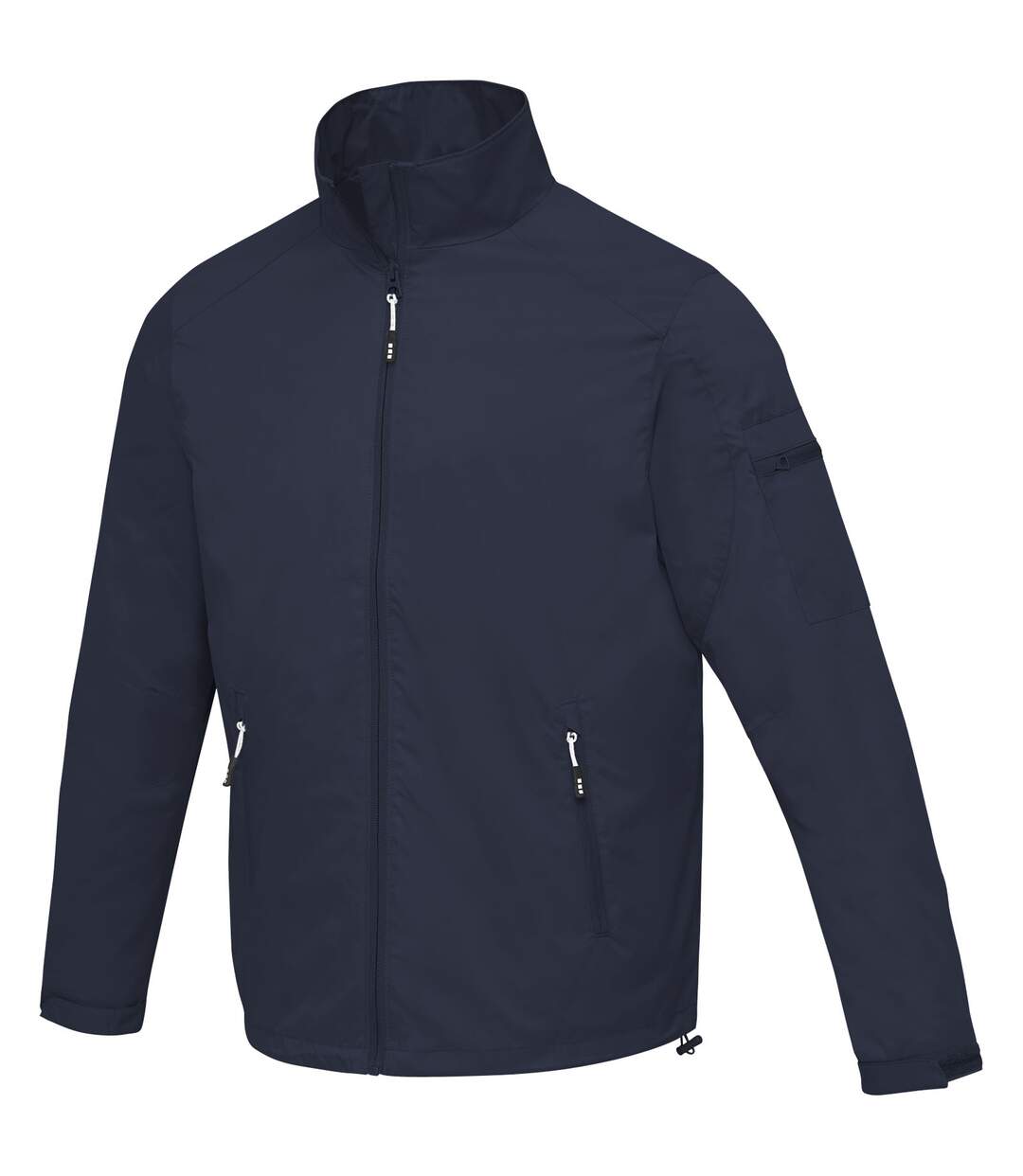 Veste palo homme bleu marine Elevate Life Elevate Life