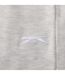 Pantalon De Jogging Femme Blanc Cassé Chiné Chiné Slazenger-3