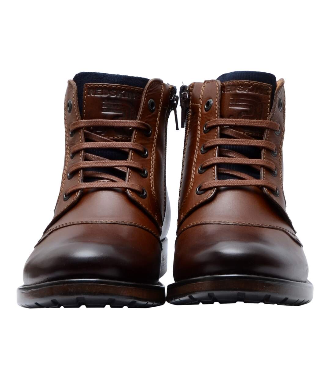 Bottine Cuir Redskins Noyant-5