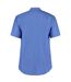 Chemise À Manches Courtes Hommes Violet Kustom-2