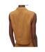 Chemise marron femme rouge edit etienne-2