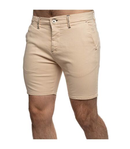 Bermuda coupe chino BASIC