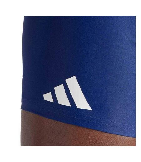 Boxer Natation Style Uni Homme Bleu Adidas