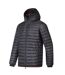 Doudoune Matelassée Haile Homme Noir Regatta-4