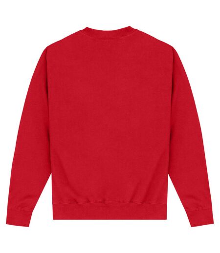 Park Fields - Sweat - Adulte (Rouge) - UTPN831