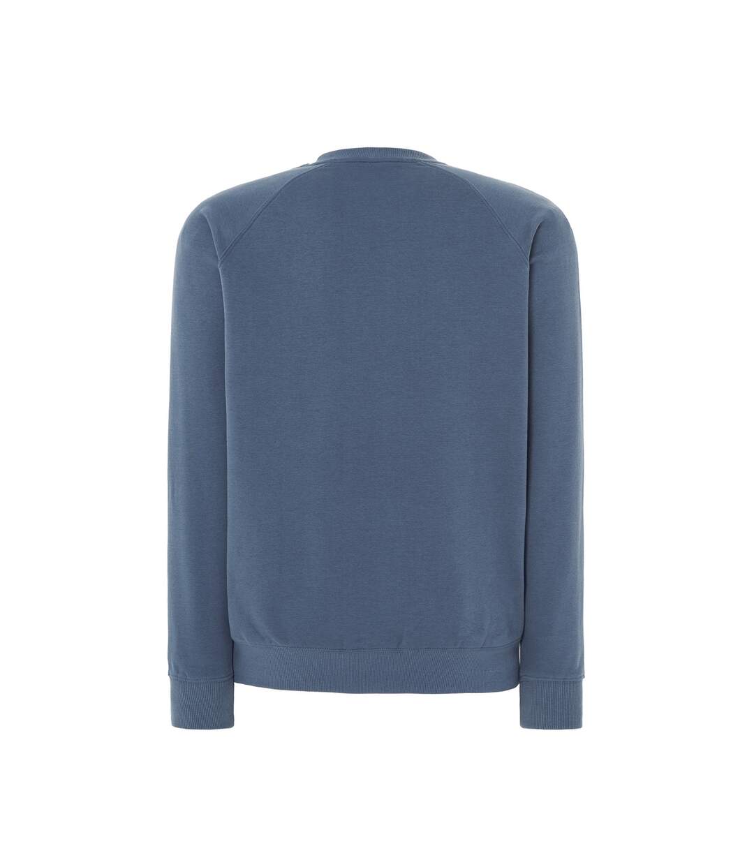 Sweat Classic Everest Adulte Bleu Acier JHK-2