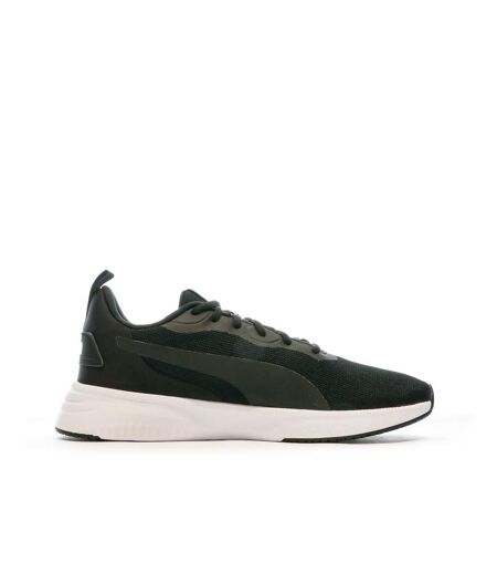 Baskets noires homme puma flyer flex